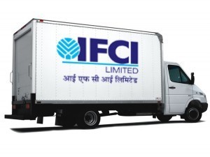 IFCI infrastructure bond