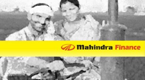 mahindra finance fixed deposit scheme