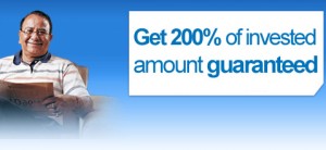 Bajaj Allianz Guaranteed Maturity Insurance Plan