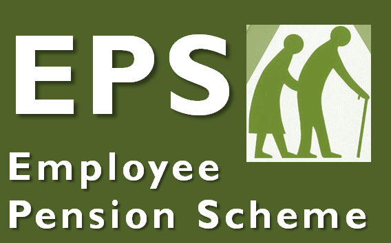 Employee Pension Scheme - EPS