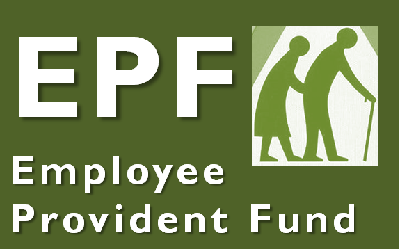 Employee Provident Fund - EPF