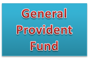 General Provident Fund