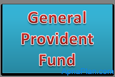 General Provident Fund