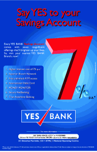 Savings Bank Account becomes Tax Efficient budget 2012