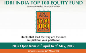IDBI India Top 100 Equity Fund