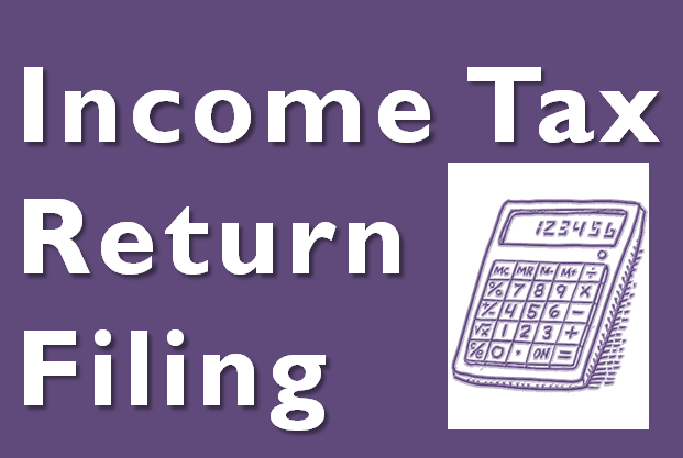 Income Tax Return