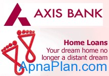 Axis Bank Happy Ending Home Loan - Review
