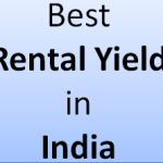 Best Rental Yield in India