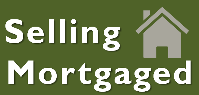 How to sell a Mortgaged Property