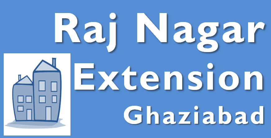Raj Nagar Extension Ghaziabad