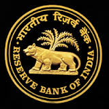 Reserve Bank of India - RBI