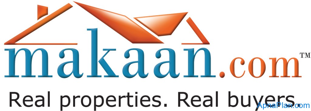makaan - top real estate destination in 2013