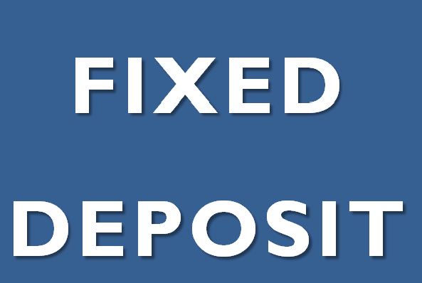 Fixed Deposit Rates