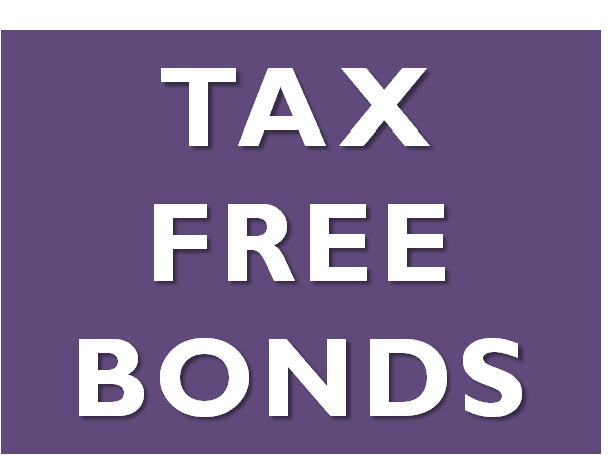 Tax Free Bonds