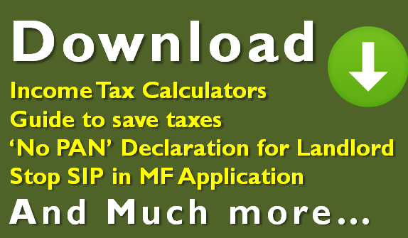 Download Useful Personal Finance Documets at Apnaplan.com