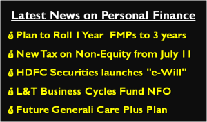 Personal Finance News & Reviews - Week of July 21 - 27, 2014 1 Personal Finance News & Reviews - Week of July 21 - 27, 2014
