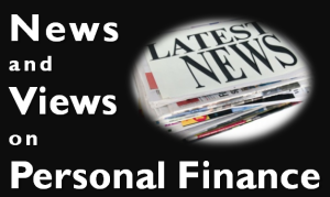 Personal Finance News and Views