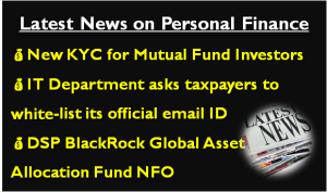 Personal Finance News & Reviews - Week of July 28 – Aug 3 2014