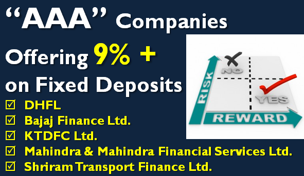 Aaa Company For Fd
