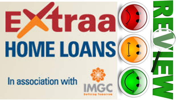 ICICI Extraa Home Loans - Review