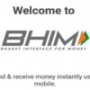 All about BHIM App