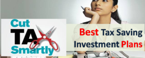 Best Tax Saving Investment Plans u/s 80C