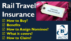 train line travel insurance