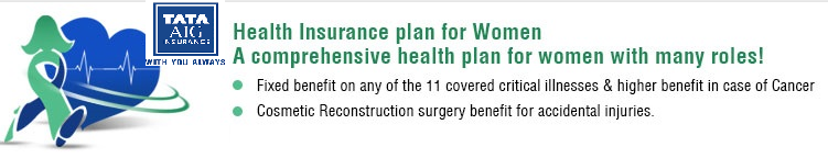 Should Women Invest in “Woman only” Financial Products? 3 Tata AIG Wellsurance Woman Policy