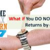 Penalty for Late Filing of Income Tax Return 2017