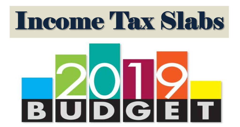 Income Tax Slabs for FY 2019-20 (AY 2020-21) 1 Income Tax Slabs for FY 2019-20 in Budget 2019
