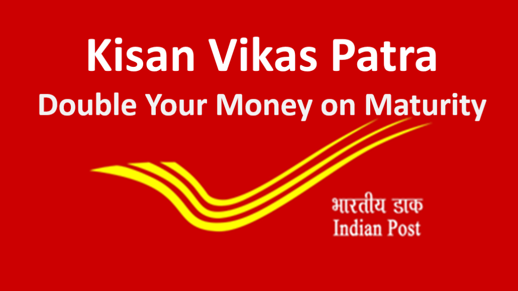 Kisan Vikas Patra 2020 - Eligibility, Features, Interest Rates & Maturity 1 KVP Post Office