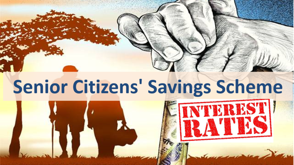 SCSS Interest Rate