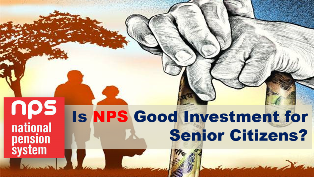 NPS for Senior Citizens